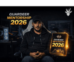 Guardeer Mentorship 2026-2027