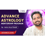 Arun pandit live Advanced Astrology Course