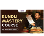 Kundli Mastery Course by Astro Arun Pandit