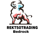 Rekt50 Trading Course – Bedrock