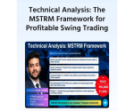 Harshvardhan & Apoorva Trading Course – MSTRM Framework