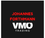 Johannes Forthmann> VMO Trading
