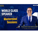 World Class Speaker Mastermind By BSR