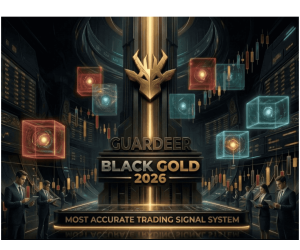 Guardeer Black Gold Indicator 2026
