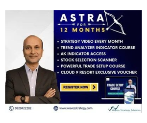 Ashish Kayal Astra Membership Course (Hindi-English Mix)