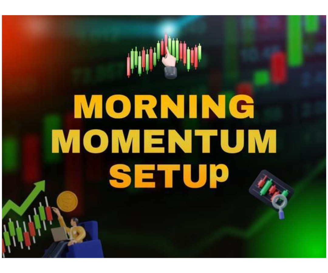 Inspire Trading Course – Morning Momentum Setup