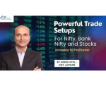 Ashish Kayal - Powerful Trade Setups for Nifty, Bank Nifty & Stocks - Intraday to Positional (Hindi-English Mix)