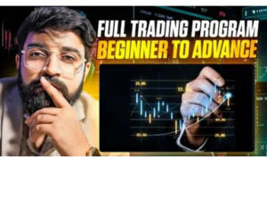 Wizard Trader 7 Learn Trading Step by Step from Scratch (Hindi)