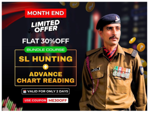 Powerful Trader Bundle Course (Advance Chart Reading + SL Hunting)