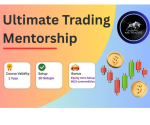 MS Trades Ultimate Trading Mentorship by Mohit Sharma