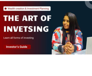 Trading with GP the Art of Investing by Gajapriya Annadurai