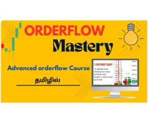 Mastering Order Flow Analysis by N.Saravanan