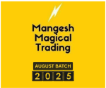Mangesh Magical Course August 2025 Batch