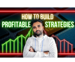 Kirubakaran Rajendran How to Build a Profitable Trading Strategies Course