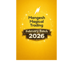 Mangesh Magical Trading Course – February 2026 Batch