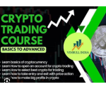 VinBull Trading Academy - Crypto Trading Course