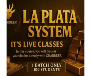 Guardeer La Plata System Course