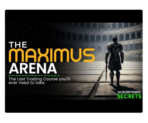the maximus arena 3 by gaurdeer