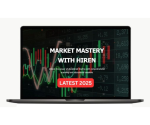 Hiren Gabani Course – Market Mastery with Hiren