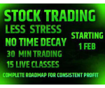 STOCK TRADING By Derivative Trader Sameer