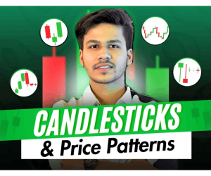 Candlesticks & Price Patterns By Akshat Mahajan