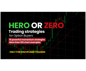 Pivot Call – Hero or Zero trading strategies