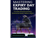 Pivot Call- Mastering Expiry Course 2023