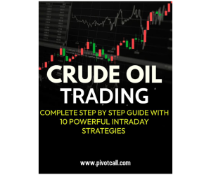 Pivot Call Crude Oil Trading Course 2024
