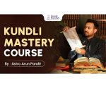 Kundli Mastery Course by Astro Arun Pandit