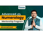 Arun Astro Advance Numerology Mentorship Program
