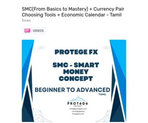 Protege Fx Course Smc Tamil
