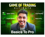Stock Learner GOT Ultimate Basic to Pro Course