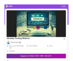 Atul Patel intraday Trading Webinar 2025 January batch