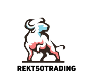 Rekt50 Trading Course Glitch Course