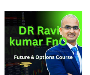 Dr.Ravi R. Kumar Future and Option Course (F&O)
