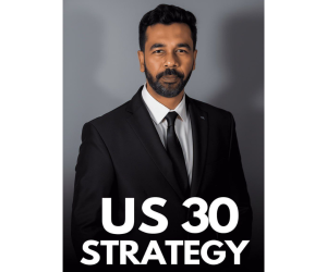 Jawaad Hussain US 30 Strategy