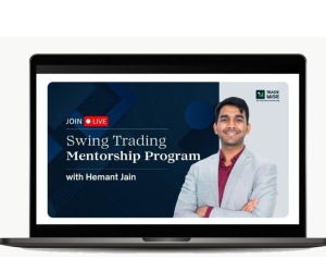 Hemant Jain Swing Trading Course