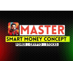 Elliott Baba MASTER SMART MONEY CONCEPT