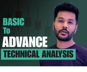 Digital Shivam Trade Course Basic to Advance Technical Analysis