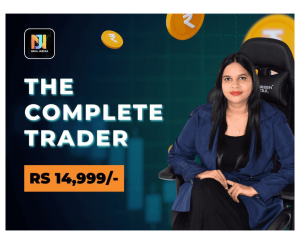 Neha Jareda The Complete Trader Course