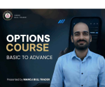 Manoj Bull Traders Basic To Advance Options Course