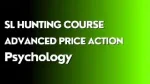 Trader In Action SL Hunting Course