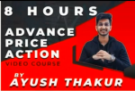 Ayush Thakur 8 Hours Course