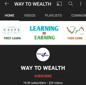 Way of wealth course
