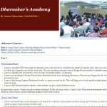 Sameer Dharaskar Gann Time Cycle And Price Action – Copy