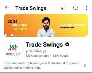 TRADE SWINGS – STOPLOSS HUNTING COURSE