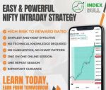 INDEX BULL – NIFTY INTRADAY STRATEGY