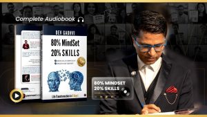 Dev Gadhvi – 80% MindSet 20% Skills: Life Transformation in 9 Days