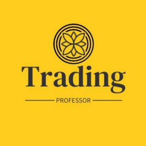 The Trading Professor Scalping Series course Updated 2026