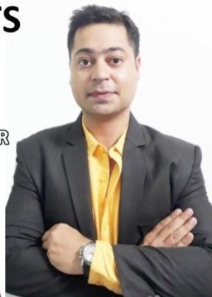 THE ULTIMATE 0 To 100 STOCK MARKET COURSE BY NUPUN KOHLI